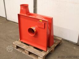 WIPA Ø 420 mm  650/560/H760 mm