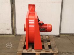 WIPA Ø 420 mm  650/560/H760 mm