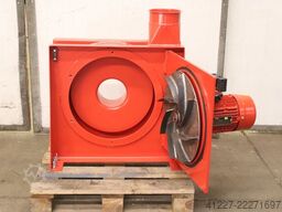 WIPA Ø 420 mm  650/560/H760 mm