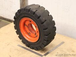 Watts Premia 18x7-8