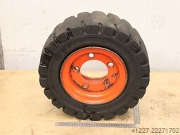 Watts Premia 18x7-8