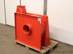 WIPA Ø 600 mm  WTG75-15-500