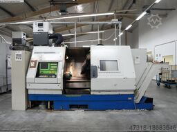 TRAUB TNA 480