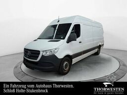 Mercedes-Benz Sprinter 316 CDI Hochdach Kühler Frischedienst