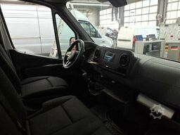 Mercedes-Benz Sprinter 316 CDI Hochdach Kühler Frischedienst