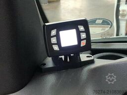 Mercedes-Benz Sprinter 316 CDI Hochdach Kühler Frischedienst