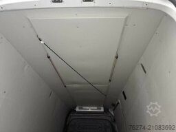 Mercedes-Benz Sprinter 316 CDI Hochdach Kühler Frischedienst