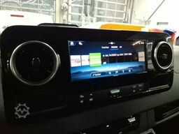 Mercedes-Benz Sprinter 317 CDI Hochdach L2H2 MBUX Klima Totwin
