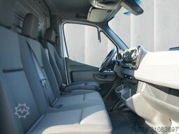 Mercedes-Benz Sprinter 317 CDI Hochdach L2H2 MBUX Klima Totwin