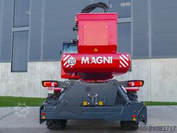 Magni RTH 6.35 Drive