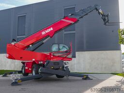 Magni RTH 6.35 Drive