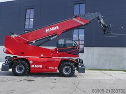 Magni RTH 6.35