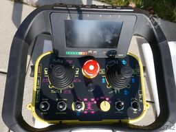 Magni RTH 6.35 Drive