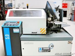 MEP - Vollautomat SHARK 331-1 NC 5.0 Spider