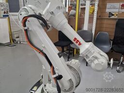 ABB IRB 4600-60/2.05