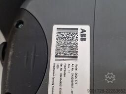 ABB IRB 4600-60/2.05
