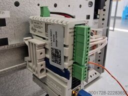 ABB IRB 4600-60/2.05