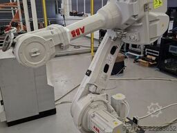 ABB IRB 4600-60/2.05