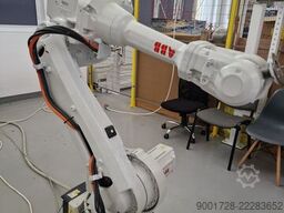 ABB IRB 4600-60/2.05