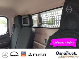 FUSO Canter 7C18 3-Seitenkipper Klima,Nutzlast 3800KG