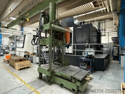 Reis Tuschierpresse Reis TUS 90