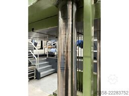 Reis Tuschierpresse Reis TUS 90