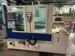 KraussMaffei KM 160-750 CX