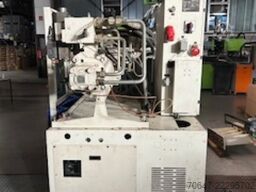 KraussMaffei KM 160-750 CX