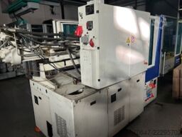 KraussMaffei KM 160-750 CX