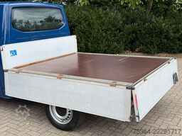 VOLKSWAGEN Volkswagen T6 Transporter Doppelkabine Pritsche