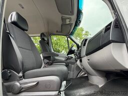 MERCEDES-BENZ Sprinter 314 Cdi 9Sitze Schiebetür Motor Notlauf