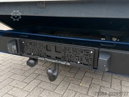 VOLKSWAGEN T6 Transporter Doppelkabine Pritsche 4X4 Ahk