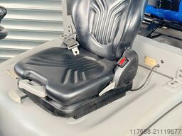 Jungheinrich TFG 425 - nur 3.871 Std. - Service Neu - KUBOTA