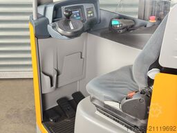 Jungheinrich ETV 214 - Service Neu - Batterie 83% Garantie