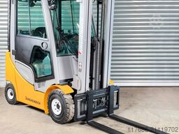 Jungheinrich TFG 320s - Nur 2673 Std.- Service Neu - VW Motor