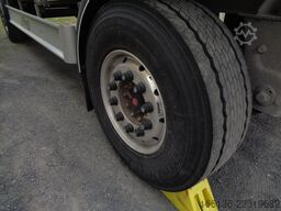 FLIEGL 2-Achs Wechselfahrgestell ZWP Standard
