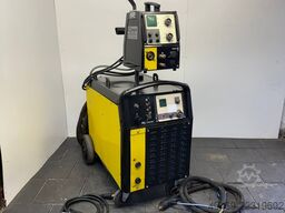 ESAB Mig 502cw