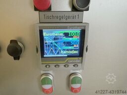 Eurotherm nanodac