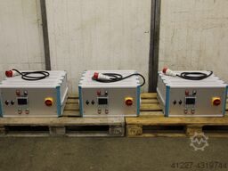 Eurotherm nanodac