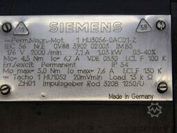 Siemens 1 HU3056-0AC01-Z