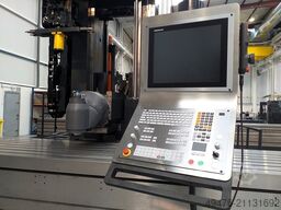 Correa Milling machine CORREA L30/58 - 7901201L30/58