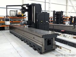 Correa Milling machine CORREA L30/58 - 7901201L30/58