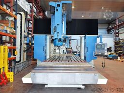 Correa Milling machine CORREA FP40/50FP40/50