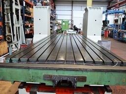 Correa Milling machine CORREA FP40/50FP40/50