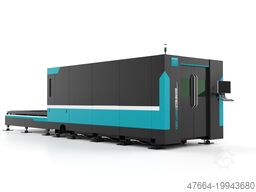 DNE - member of Bystronic group D-Power 1530 - 6000 Watt