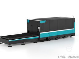 DNE - member of Bystronic group D-Power 1530 - 6000 Watt