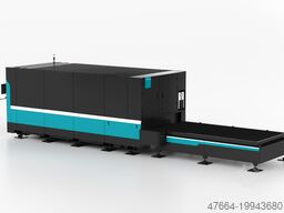 DNE - member of Bystronic group D-Power 1530 - 6000 Watt