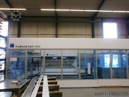 TRUMPF TruBend Cell 5000