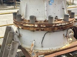 DSP HCU 7/160