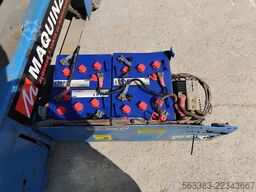 Genie GS3246